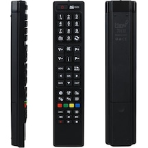 Hey Küçük Kalıp Vestel - Seg - Regal Rc4846 Lcd Led Tv Kumanda