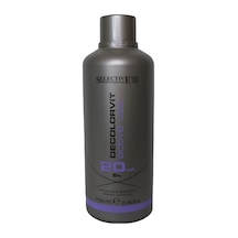 Selective Decolorvit Active Use Oksidan 20 Volüm 750 Ml Selective Decolorvit Active Use Oksidan 20 Volüm 750 Ml