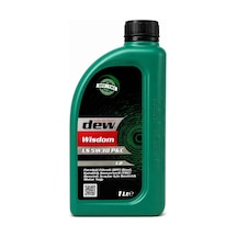 Wisdom Ls 5w30 P&c Motor Yağı 1 Litre