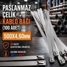 500x4.60mm