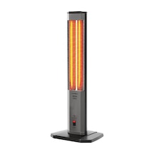 Luxell MHR-1800 1800W Orbit Isıtıcı
