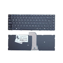 Dell Uyumlu NSK-L80BW 0T, NSK-L90SW 0T Klavye (Siyah)