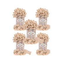 Alize Puffy Alize Puffy 310, 5 Yumak 210375759
