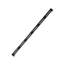 Wolfram 10v-30v Led Bar Off-road Sarı 14 Fonksiyonlu Çakar Tepe Lamba 91 Cm E9 Germany
