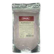Orçel Karadut Aromalı İçecek Tozu Oralet Çay 300 G