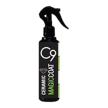 C9 - Magic Coat - Nano Hızlı Cila - 230 Ml