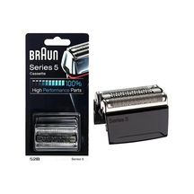 Braun Braun Serisi 5 Elektrikli Tıraş Başlığı Değiştirmesi 52b 306794388