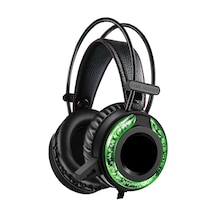 Sonia SN-X50 Kablolu Kulak Üstü Oyuncu Kulaklık