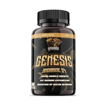 Grimlabs Genesis S-4 Andarine 30 Kapsül