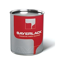 Sayerlack Tul 1170 Parke Cıla 3 Lt