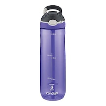 Contigo Ashland Autospout Tren Suluk 720ml Lila 2191383 Standart