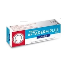 Mıraderm Aftaderm Plus 15 Ml Gel Mıraderm