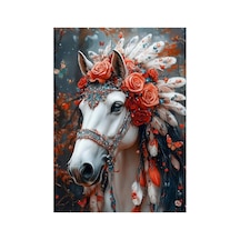 1000 Parça - Royal Horse Asil At