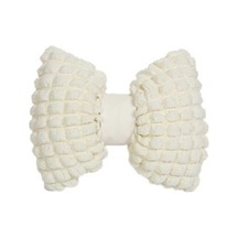 Wondernest Oto Koltuğu Nefes Alabilen Rahat Puf Yastık Döşemesi, Kafalık Bej Renk