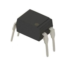 Labshop41 Pc817 Dip-4 Optokuplör X 1 Adet (Rf044)