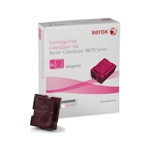 Tonersepeti Xerox Colorqube 8870-108r00959 Kırmızı Kartuş - 6'lı