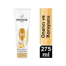 Pantene Saç Kremi 275ml. Onarıcı Ve Koruyucu