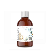 Aromel Lugol Çözeltisi %5 lik | 250 ml | Lugols iodine Solution