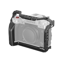 Smallrig 4135 Fujıfılm X-t5 İçin Çok İşlevli Kafes