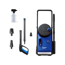 Nilfisk Core 128471330 150-10 PowerControl EU Basınçlı Yıkama Makinesi