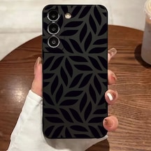Tecno Camon 40 İle Uyumlu Premier Kalite Özel Üretim Baskılı Silikon Telefon Kılıfı Bc 1 Siyah