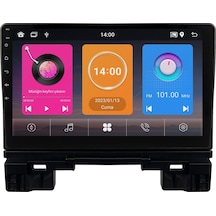 Honda Hr-v Android Multimedya Sistemi 2021+ Crv-4903xaa 10"