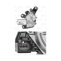 Dacia Lodgy Arka Silecek Motoru 287102467R