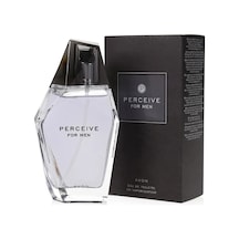 Avon Percevie Erkek Parfüm EDT 100 ML