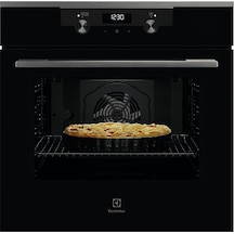 Electrolux KODEH10H 72 L Ankastre Fırın