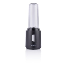 Arnica Smart Go GH21740 Şarjlı 500 ML smoothi Kişisel Blender