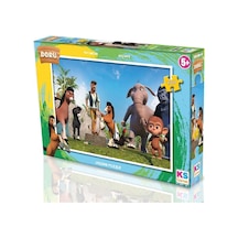 Doru 714 Puzzle 100 Standart