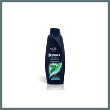 Bezos Erkek Mentol Şampuan 500ml 1 Adet Ventra
