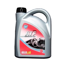 Uberlub Excell Atf Hidrolik Direksiyon Yağı 3 L