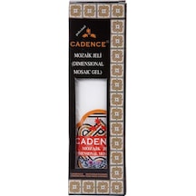 Cadence Mozaik Jeli 50Ml