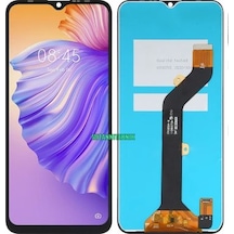 Tecno Spark 8 Lcd Dokunmatik Ekran