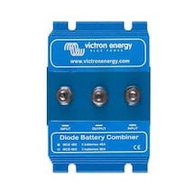 Victron Energy Bcd 802 2 Akü 80a Diyot Akü Kombinatörü Bcd000802000
