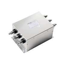 Aerodev Dnf60-y-3-100a ,3-faz 380v/100a Emc Filtre