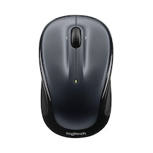 Electric Logitech M325 910-002142 Kablosuz Optik Fare - Entegrasyon Sistemleri İçin Uygun M325