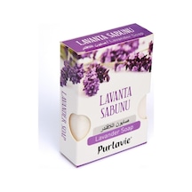 Purlavie Lavanta Sabunu 100 GR