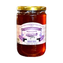 Gökmen Süzme Hayıt Balı Kavanoz (850 G)