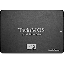 2 Tb 2.5 Sata3 580/550 3dnand Grey Tm2000gh2ugl