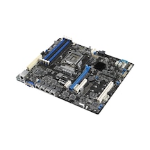 Asus P11C-C/4L Intel C242 2666 MHz DDR4 Soket 1151 ATX Anakart