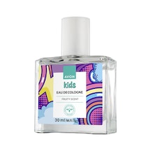 Avon Kids Meyve Kokulu Çocuk Parfüm EDC 30 ML