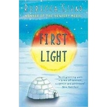 First Light 9781783441129