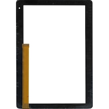 Technopc Ultrapad UP10.S21LA Dokunmatik Siyah