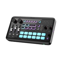 Ulanzi Ax01 All-in-one Audio Mixer A003
