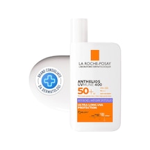 La Roche-posay Anthelios Uvmune Hevl+ Anti Dark Spots Fluid Spf 50+ Koyu Leke Karşıtı Yüz Güneş Koruyucu 50 Ml