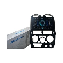 İsuzu D-max 2006-2012 Blueway 8-128 Tam Profesyonel Oem Multimedia 9"