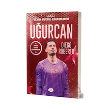 Uğurcan Çakır - Benim Futbol Kahramanım Dokuz Çocuk