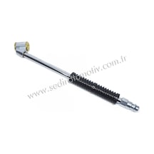 Hava Jakı Düz "jak Uçlu"